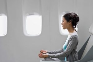 meditare a bordo