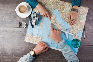compagno di viaggio