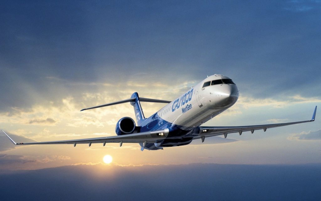aereo senza pilota