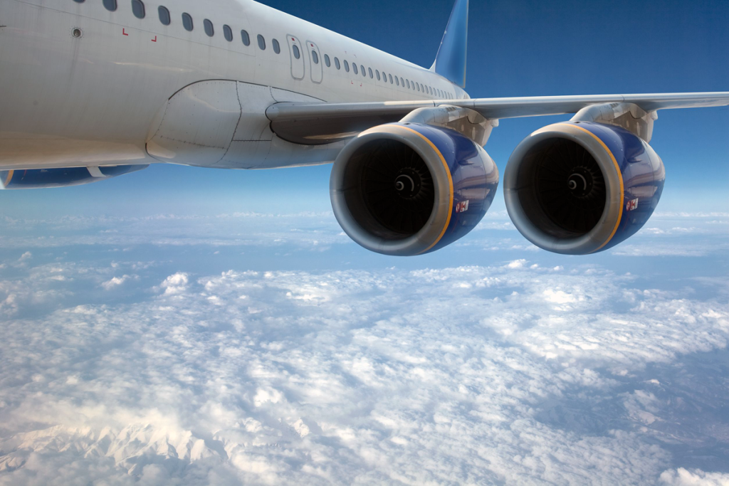 turbolenze in aereo