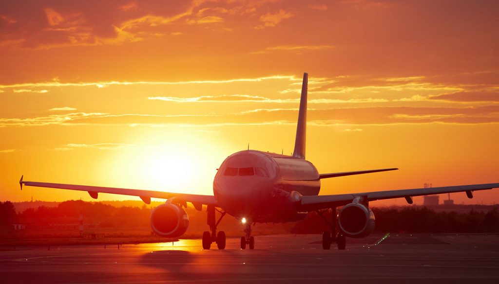 flykube viaggio al buio